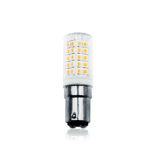 

6 W LED Corn Lights 700 lm BA15D T 64 LED Beads SMD 2835 Dimmable Warm White White 110-130 V 200-240 V
