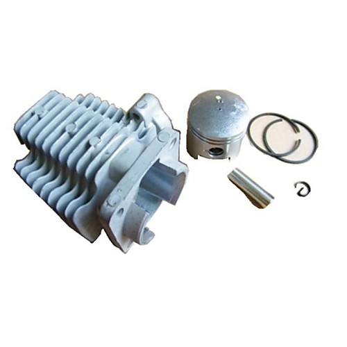 

44mm Cylinder Kits for Pocket Bike 2 Stroke Gas Scooter Kids Motocross Mini Quad