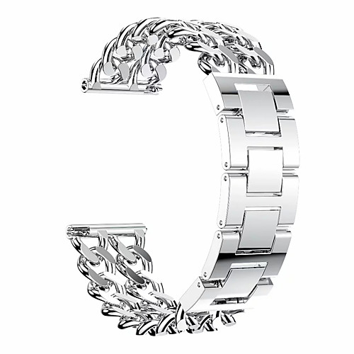 

Watch Band for Gear S3 Classic Samsung Galaxy Jewelry Design Stainless Steel Wrist Strap