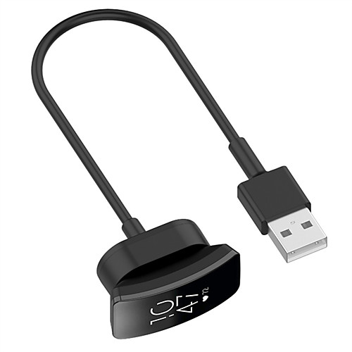 

15cm USB Charging Dock Station Cable for Fitbit inspire/ inspire HR Smart Wristband Universal Fast Charging Cable Cord