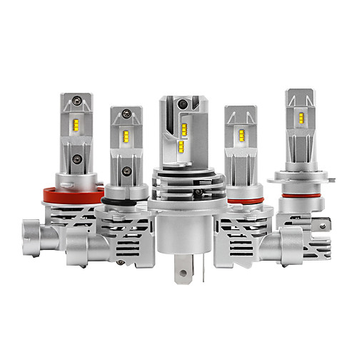 

OTOLAMPARA Fast and Furious Series 150W 15000LM Car LED Headlight Light Bulb H1 H3 H7 H8 H9 H10 H11 9005 9006