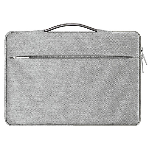 

10 Inch Laptop / 12 Inch Laptop / 13.3 Inch Laptop Sleeve / Briefcase Handbags Polyester Solid Color Unisex Water Proof