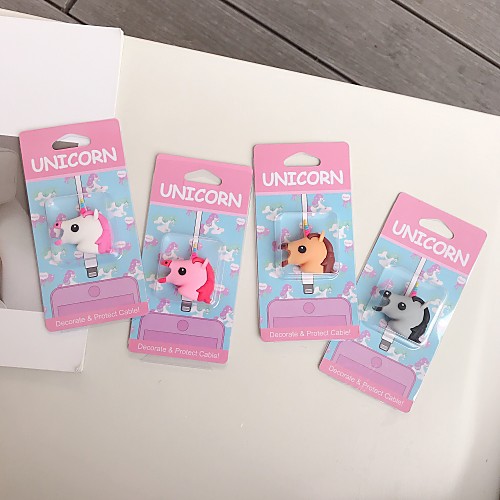 

Anti-dust Plug For Universal Adorable Silica Gel