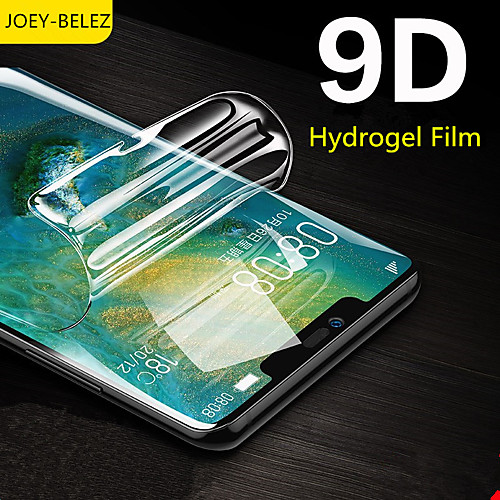 

9d full cover protector film for samsung galaxy s10 plus m20 10 tpu soft screen hydrogel film for samsung j4 j6 a6 a7 a8 a9 2018