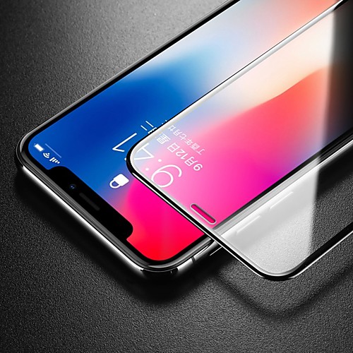 

5d full cover tempered glass for iphone xs max glass on iphone xr screen protector phone film for iphone xs max tempered glass