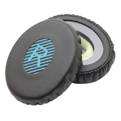 

eplacement Ear pad Cushions Earpads Kit Compatible with Bose OE2 OE2i Soundtrue/SoundLink On-Ear Headset Over-Ear Headphones
