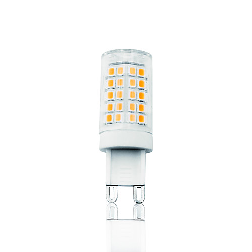 

6 W LED Corn Lights LED Bi-pin Lights 700 lm G9 T 64 LED Beads SMD 2835 Dimmable Warm White White 110-130 V 200-240 V