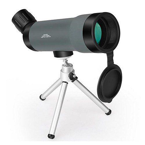 

20x50 monocular high-definition waterproof low light level night vision binoculars with tripod