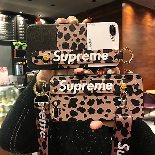 

Case For Apple iPhone XS / iPhone XR / iPhone XS Max Dustproof / with Stand / Pattern Back Cover Tile TPU