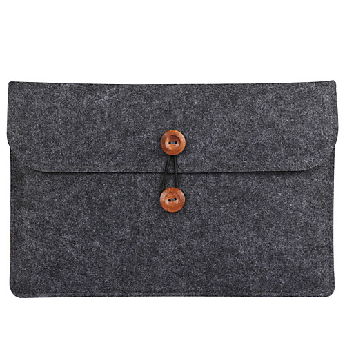 

10 Inch Laptop / 11.6 Inch Laptop / 12 Inch Laptop Tablet Cases Polyester Solid Color Unisex Water Proof