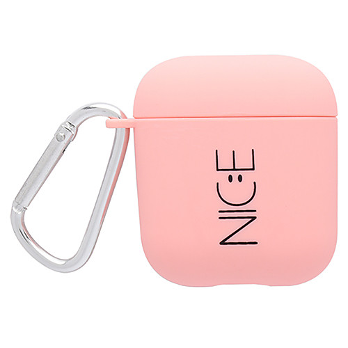 

Case For AirPods Frosted Headphone Case Hard