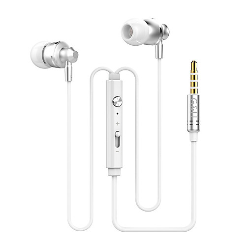

M300 Wired In-ear Earphone Wired Earbud Stereo