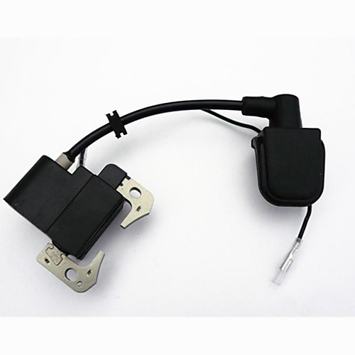 

Quality Pocket Bike Ignition Coil Fit for 2 Stroke Off Road Motorcycle ATV Mini Quad 33CC -49CC