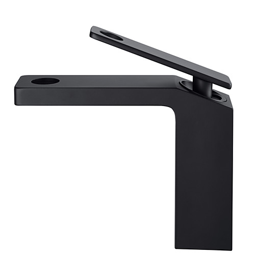 

Bathroom Sink Faucet - Widespread Multi-Ply Other Single Handle One HoleBath Taps