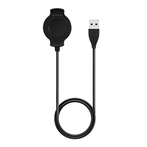 

Smartwatch Charger USB Charger USB 1 USB Port 0.7 A DC 5V for Forerunner 620