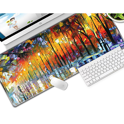 

litbest gaming mouse pad 4009003 cm rubber