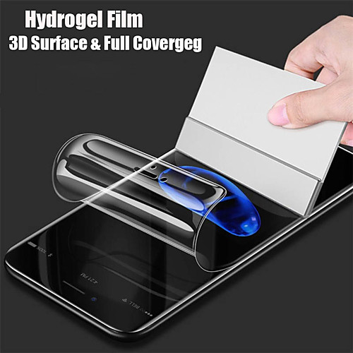 

full cover soft screen protector for samsung galaxy note 9 8 s9 a9 s7 edge hydrogel film for samsung s9 s8 a8 plus a8s not glass