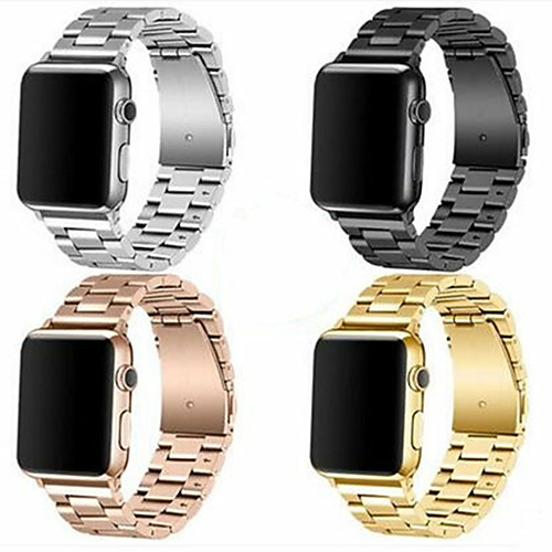 

Watch Band for Apple Watch Series 5/4/3/2/1 Apple Milanese Loop Stainless Steel Wrist Strap