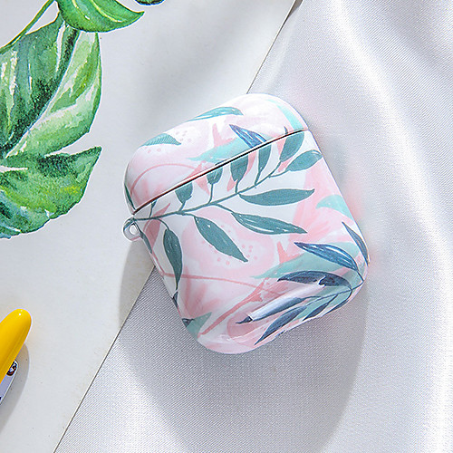 

Case For AirPods Shockproof Headphone Case Hard