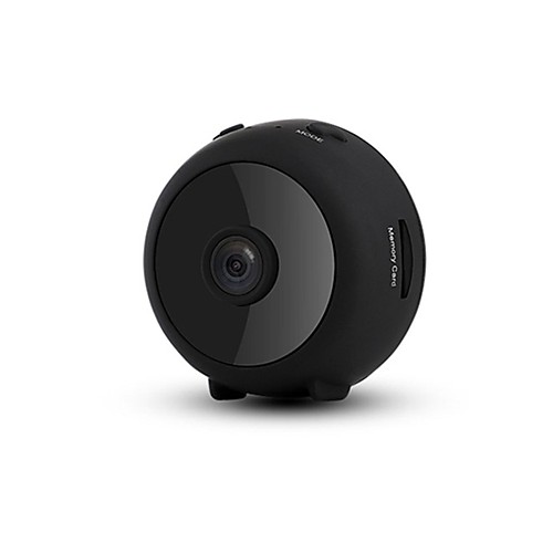 

A11 HD 1080P Mini Camera Wifi IP Small Wireless Home Baby Night Vision Security Micro Cam Smart Motion Detection Camcorder