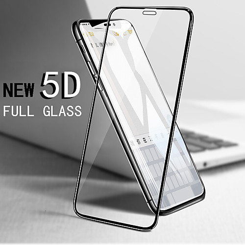 

5d curved edge full cover glass for iphone x screen protector on the for apple iphone x 10 tempered glass protecti film 3d