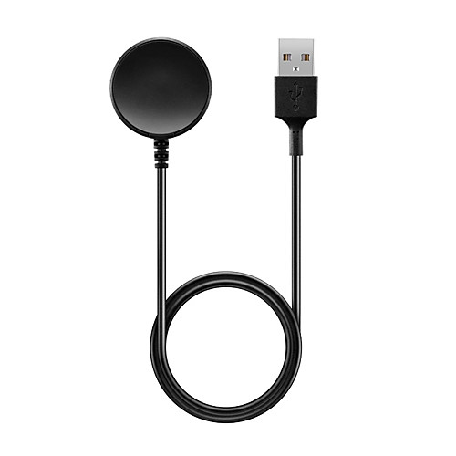 

USB Smart watch Charging Base Smart Watch Charger Cord For Samsung Galaxy Watch Active R500