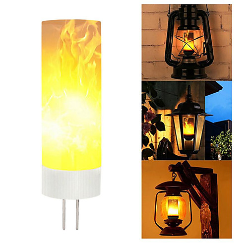 

1 set 3 W LED Corn Lights 300 lm E14 G9 G4 T 36 LED Beads SMD 2835 3D Firework 100-277 V