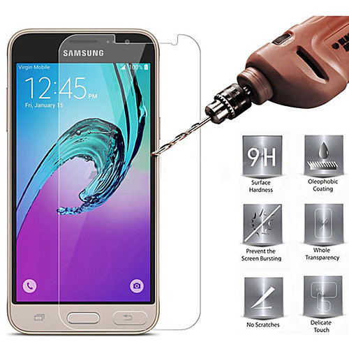 

SAMSUNGScreen ProtectorS7 Matte Front Screen Protector 2 pcs Tempered Glass