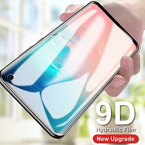 

for samsung galaxy s10 plus s9 s8 plus s10e note 9 8 hydrogel films cover screen protector for samsung s10 plus protective films