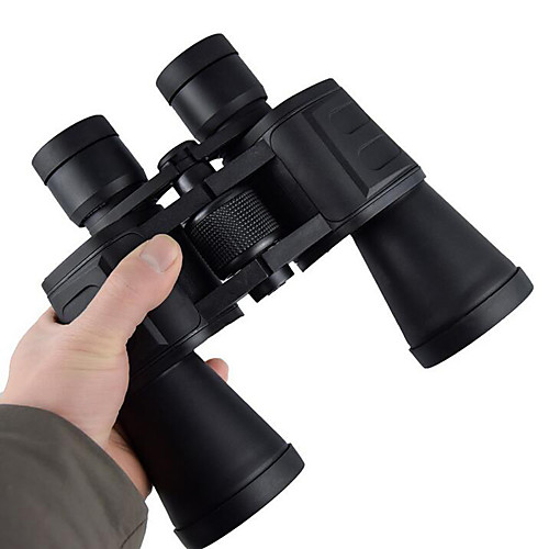 

20X50 high magnification ultra clear binoculars low light level night vision outdoor telescope