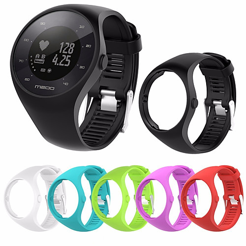 polar m200 pašček