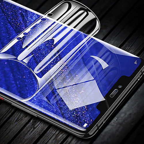 

hydrogel screen protector for samsung galaxy s10e s10 plus s6 s7 edge s8 s9 plus note 8 9 full cover protective nano film