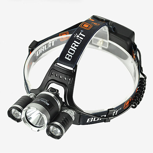 Boruit rj 3000 схема