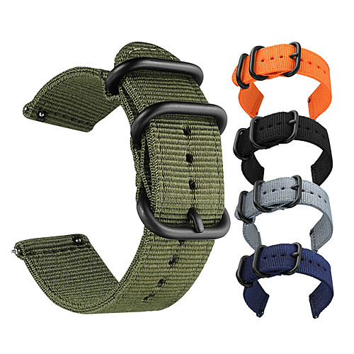 

Sports Nylon Watch Band Wrist Band Wrist Strap for Polar Vantage M Smart Watch Band Bracelet Wristband Replacement Accessories