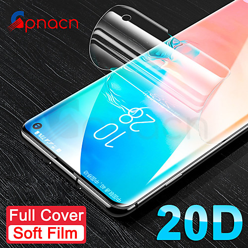 

10d hydrogel film for samsung galaxy s10 s9 s8 plus note 9 8 s10e full curved screen protector for samsung a6 a8 plus 2018 film