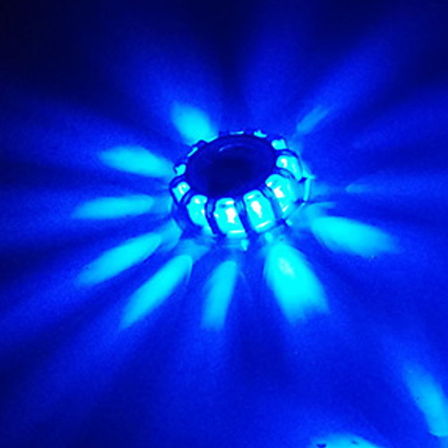 

LED Night Light Creative AA Batteries Powered 1pc