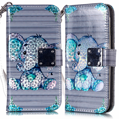 

Case For Apple iPhone XR iPhone XS Max Phone Case PU Leather Material Metal Hijab 3D Colorful Phone Case for iPhone 6 6 Plus 6s 6s Plus X XS 7 Plus 8 Plus 7 8 5s 5 SE