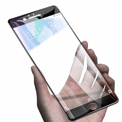 

5d full glued tempered glass for applie iphone 6s 7 8 plus x xr xs max protective glas screen protector on the i phone 6 s 6plus