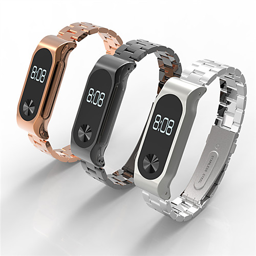 

Watch Band for Mi Band 2 Xiaomi Sport Band Silicone Wrist Strap