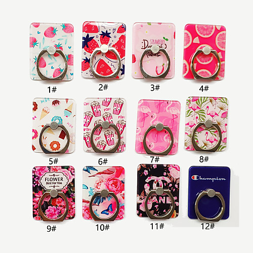 

Ring Holder Mount Stand Holder Ring Holder Stickup Type Metal Holder