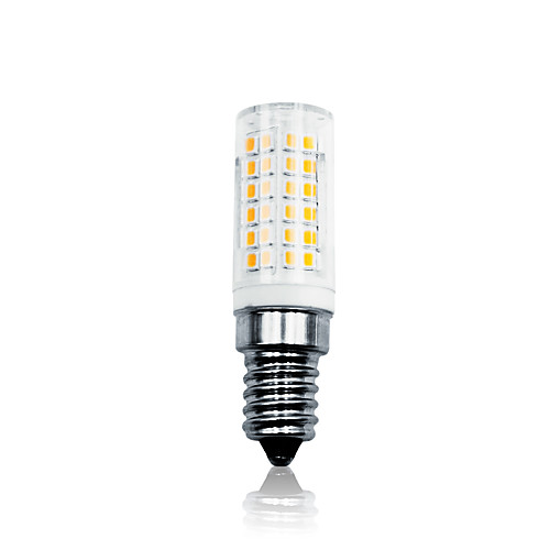 

7W LED Corn Lights 800 lm E14 T 78 LED Beads SMD 2835 Dimmable Warm White White 110-130 V 200-240 V