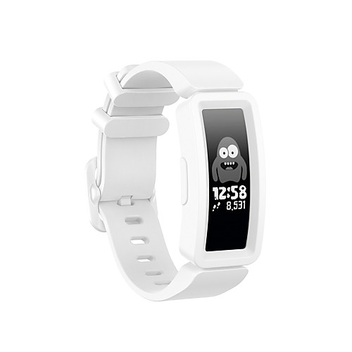 

Wristband Band Bracelet Strap Replacement for Fitbit inspire / inspire HR / ACE 2
