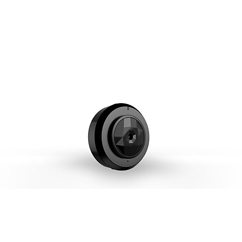 

Mini Portable Wearable Wireless HD Camera Real-time Network Monitoring Intelligent Camera