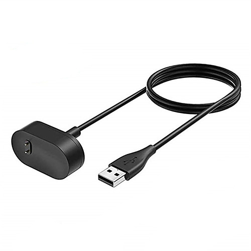 

Smartwatch Charger USB Charger USB 1 USB Port 1 A DC 5V for Fitbit Inspire HR / Fitbit Inspire