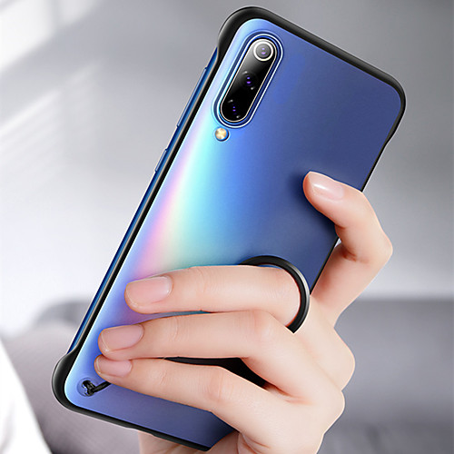 

Ultra-thin Slim Frameless Transparent Matte Case For Samsung Galaxy A70 A50 A30 A80 A20 A10 A60 Hard PC Back Cover Cases For Samsung Galaxy M10 A7 2018 Phone Cases