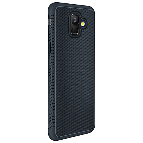

Case For Samsung Galaxy A8 / J2 Pro / J2 Prime Ultra-thin Back Cover Solid Colored TPU