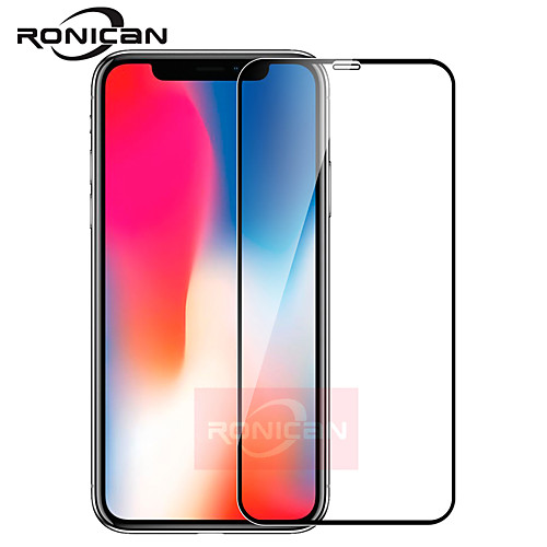 

full cover glass on iphone xs xr tempered glass film screen protector protective for iphone x xs max glass screen protection