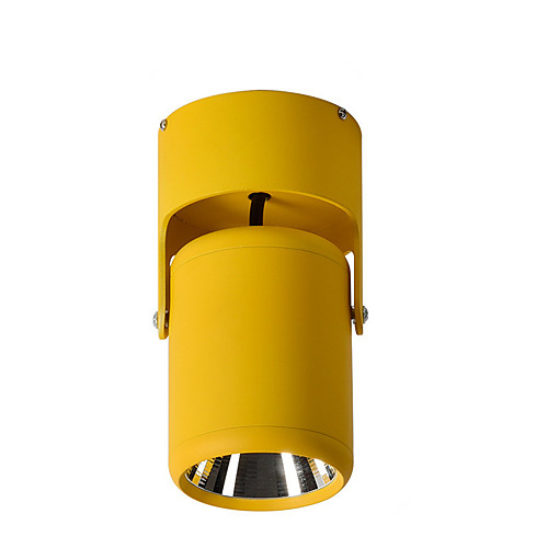 

1 set 12 W 1000 lm 1 LED Beads Track Lights Warm White Natural White 110-240 V Ceiling Commercial Home / Office / CE Certified