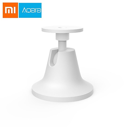 

Original Xiaomi Aqara Human Body Sensor Holder Stand 360 Degree Free Rotation Motion Sensor Base