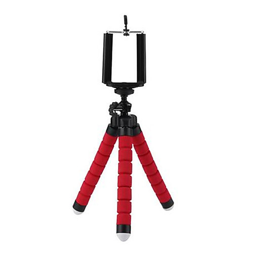 

LITBest Outdoor Mount Stand Holder Adjustable Stand 360°Rotation ABS Holder
